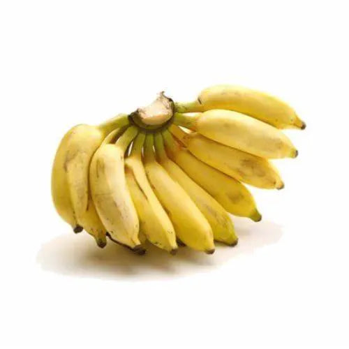 Banana Yellaki