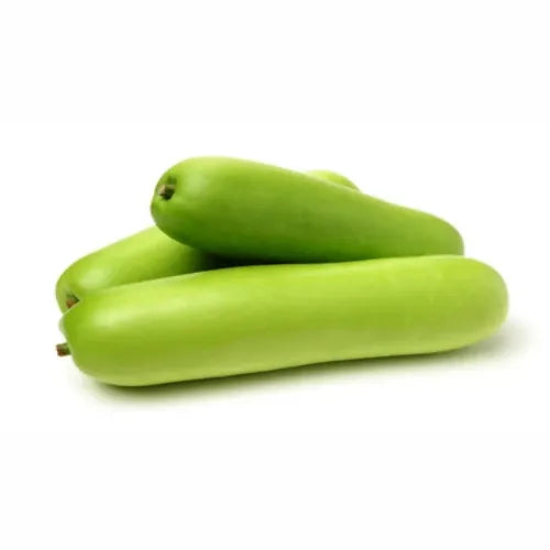 Bottle Gourd (Dudhi) Small 1Pc