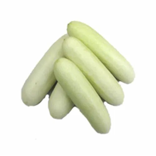 Cucumber White 2Pc