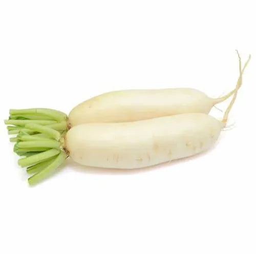 Radish (Muli) 250Gm